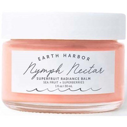 Earth Harbor Nymph Nectar Superfruit Radiance Balm 30ml Earth Harbor Nymph Nectar Superfruit Radiance Balm 30ml