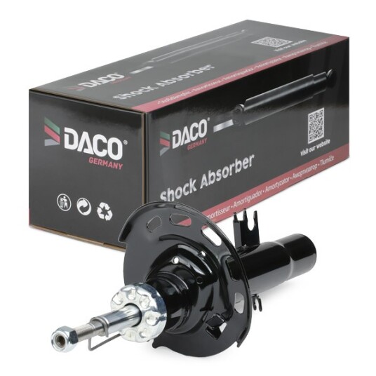Støtdemper DACO Germany 452809L