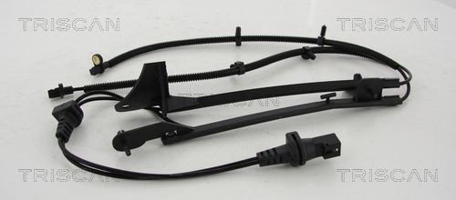 TRISCAN 8180 16202 Sensor ABS
