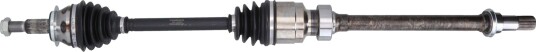 Drivaksel KAMOKA 5010334