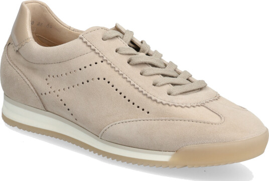 Gabor Sneaker Beige 37 Gabor Sneaker Beige 37
