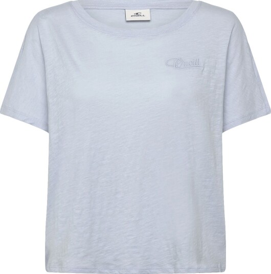 O"neill | Essentials O"neill Script Scoop Neck T Shirt | M