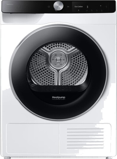 Samsung DV90DG6845LKU2 Tørketrommel Samsung DV90DG6845LKU2 Tørketrommel