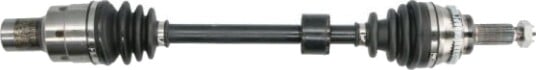 Pascal Drivaksel PASCAL G28004PC Pascal Drivaksel PASCAL G28004PC
