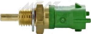MEAT & DORIA 82419 Sensor, drivstofftemperatur