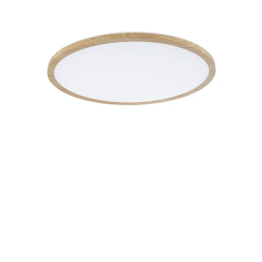 Paulmann Atria Shine LED Taklampe Ø42 4000K IP44 Wood Paulmann Atria Shine LED Taklampe Ø42 4000K IP44 Wood
