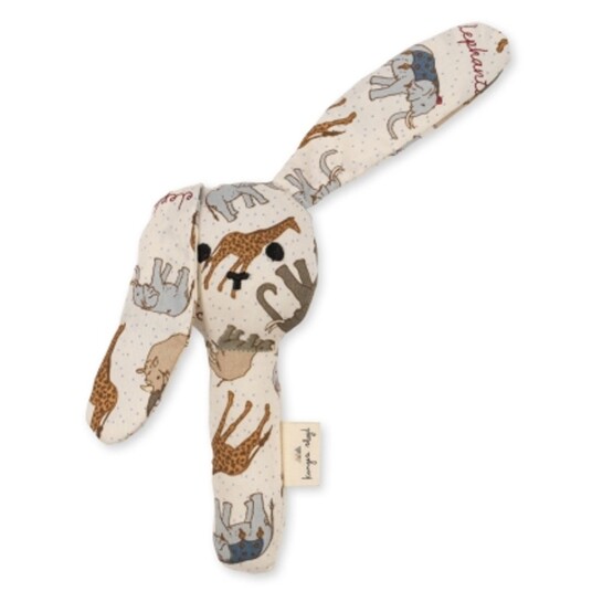Rangle Konges Sløjd Bunny Elephantastisc Rangle Konges Sløjd Bunny Elephantastisc