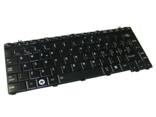 Toshiba - Tastatur Toshiba - Tastatur