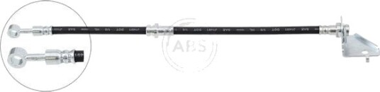 Bremseslange A.B.S. SL 5920