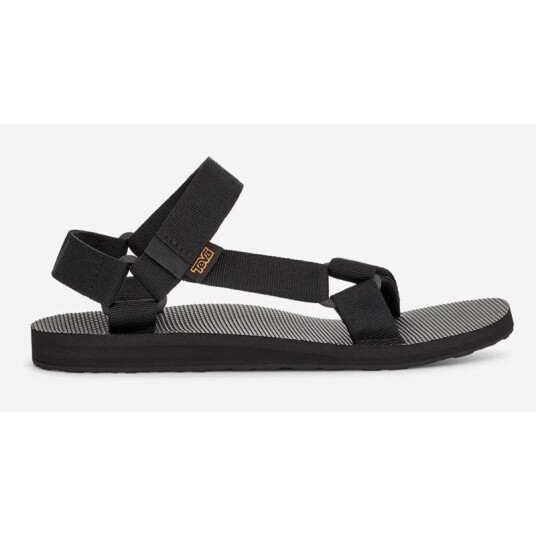Teva Original Universal - Urban Black Black 45,5