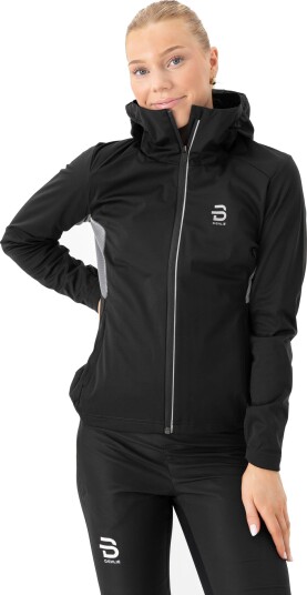 Dæhlie Jacket Protection Sort M