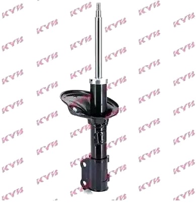 Støtdemper KYB 333508 Støtdemper KYB 333508