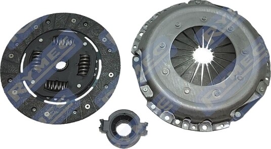 Clutchsett RYMEC JT6418