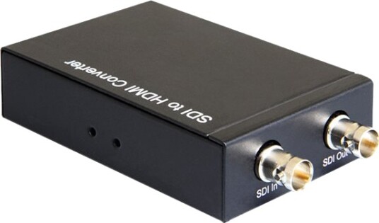Delock Videotransformator 3G Sdi Hdmi 3G Sdi Delock Videotransformator 3G Sdi Hdmi 3G Sdi