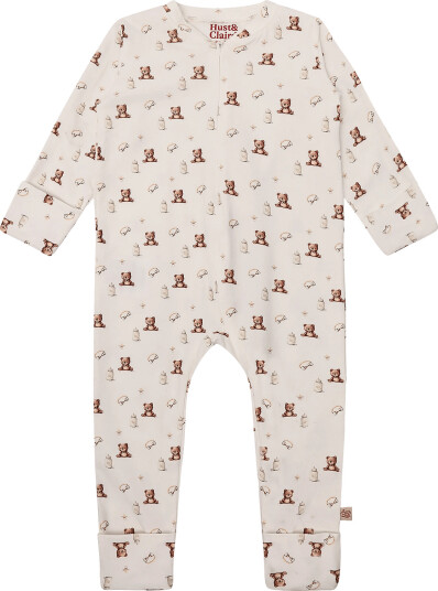 Hust & Claire Hcmich Teddy   Cream   68