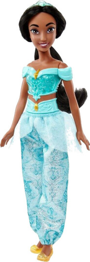 Disney Prinsesse Jasmine Disney Prinsesse Jasmine
