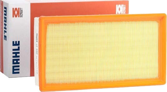 Luftfilter MAHLE ORIGINAL LX 3754