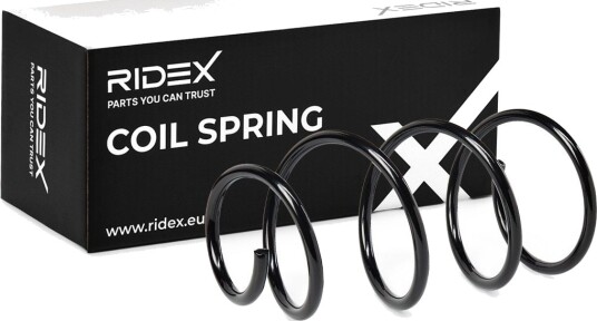 RIDEX 188C0302 Fjær