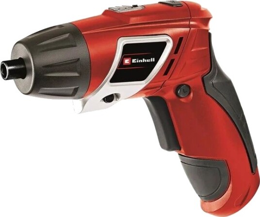 Einhell TC-SD 3,6 Li Batteridrevet skrutrekker