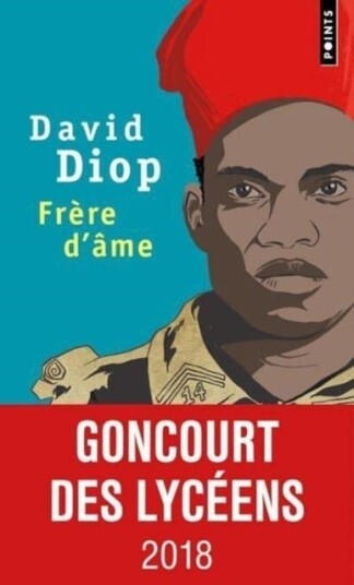 Frere d'ame Frere d'ame