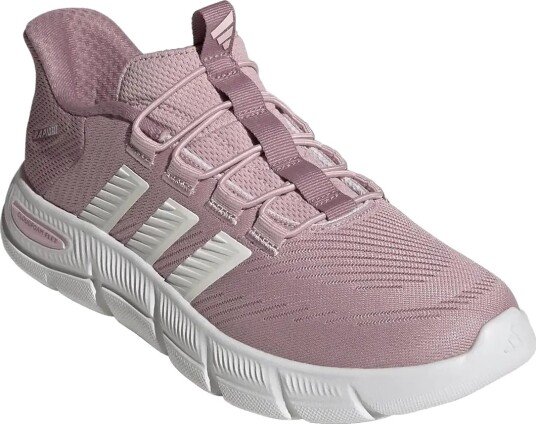 Adidas Sportswear Cloudfoam Flex Rapidfit Pink 38