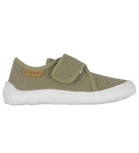 Bisgaard Khaki Pav Hjemmesko 24