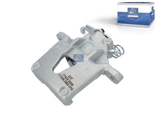 Bremsecaliper DT Spare Parts 6.61078 Bremsecaliper DT Spare Parts 6.61078