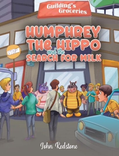 Humphrey the Hippo and the Search for Milk Humphrey the Hippo and the Search for Milk