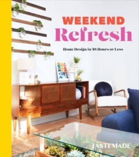 Weekend Refresh Weekend Refresh