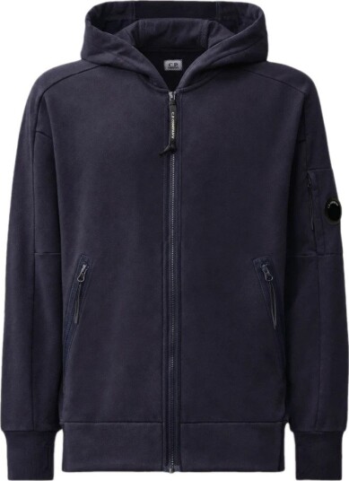 C.p. Company, Herre, Gensere & Hettegensere, Blå, XL,