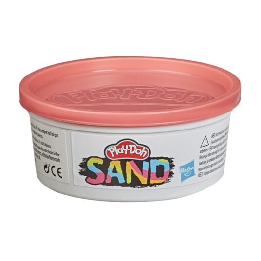 Play-Doh Sand Rosa
