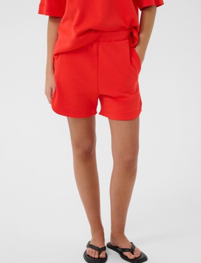 InWear Henniehiw Vincent Shorts Red XXS