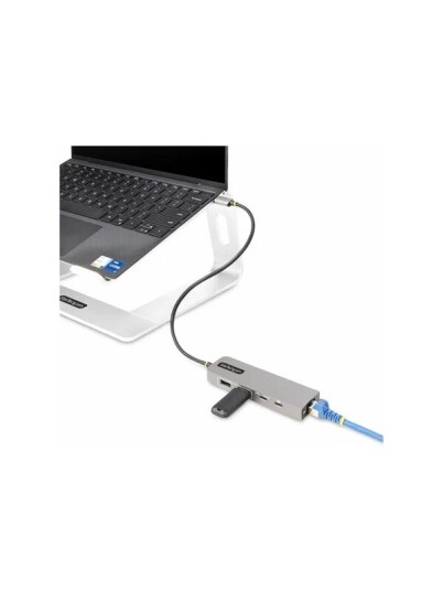 StarTech  10G2A1C25EPD USB HUB USB hub 3 porter Gr 10G2A1C25EPD USB HUB