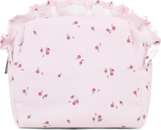 Gina Tricot Make Up Bag Pink ONE SIZE