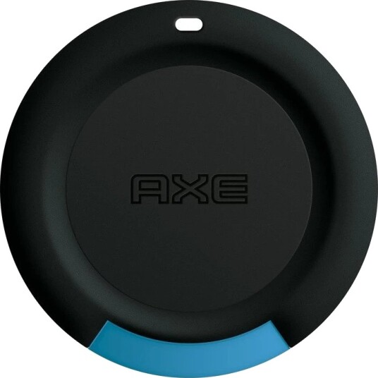 AXE 3D Luftfrisker Alaska duft AXE 3D Luftfrisker Alaska duft