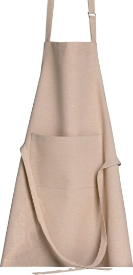 Vivaraise Dario Apron Natur 72X85