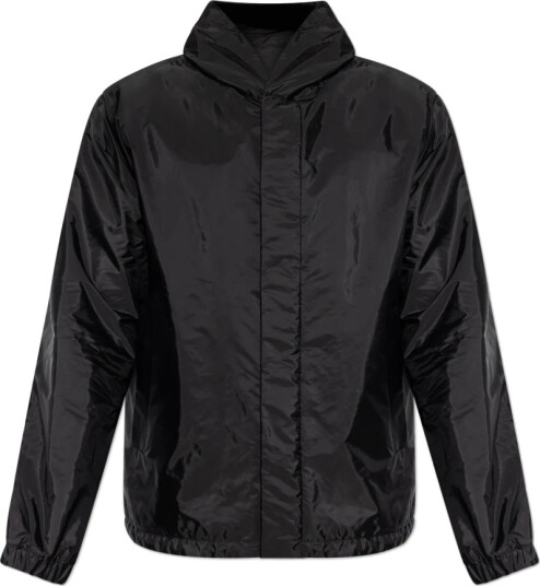 Moncler Herre Jakker Svart 3XL,