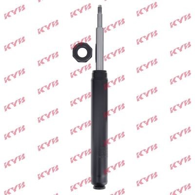 Støtdemper KYB 665009 Støtdemper KYB 665009