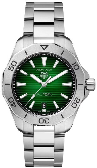 TAG Heuer Herreklokke WBP2115.BA0627 Aquaracer Professional