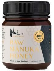 Nui Manuka Honning MGO 400+ 250 g