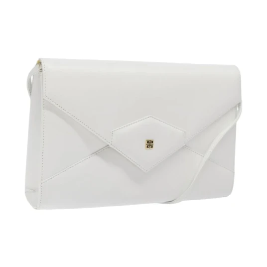 Givenchy Dame Hvit