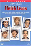 Fletch Lever DVD
