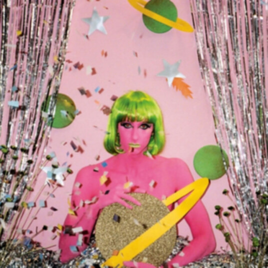 Wax Witches Center Of Your Universe CD