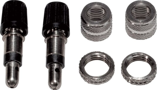 Dunlop Ventilsett