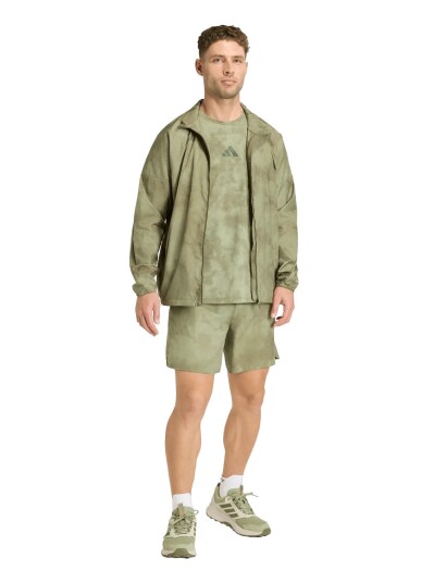 adidas Terrex Mt Wind J Sd   Green   S
