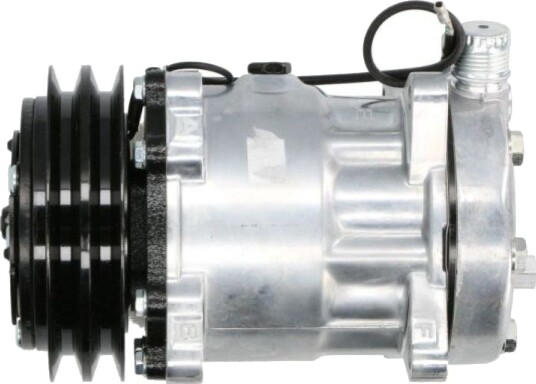 AC kompressor THERMOTEC KTT090285 AC kompressor THERMOTEC KTT090285