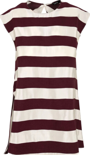 Aspesi Dame Topper Beige S,