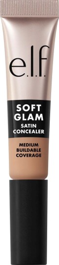 Soft Glam Satin Concealer 25 Light Neutral