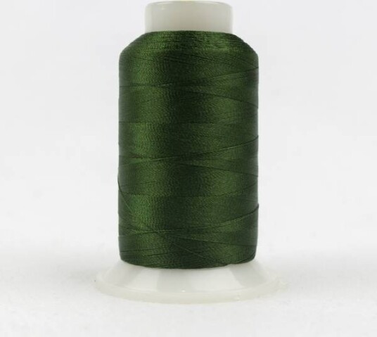 Wonderfil Swamp Green Polyfast