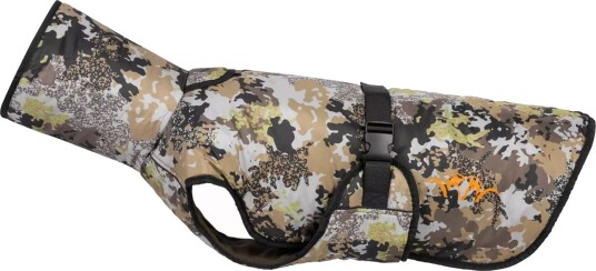 Blaser Dog Poncho Huntec Camouflage